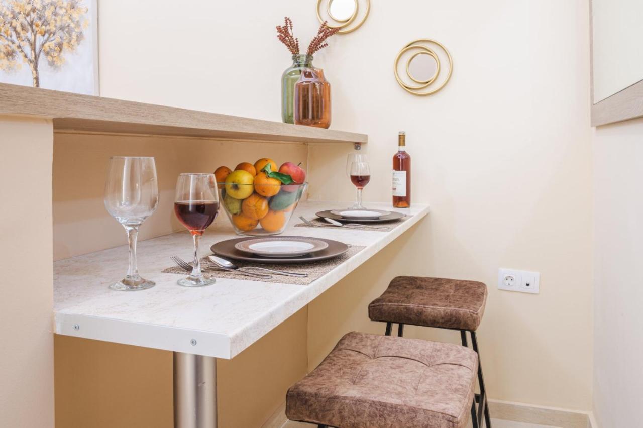 Apartment Samitos