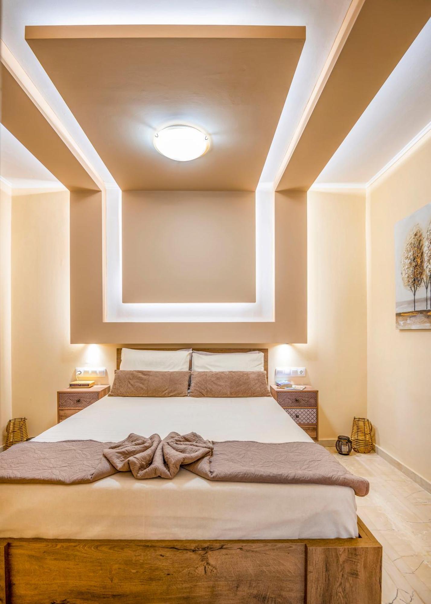 Samitos Apartment