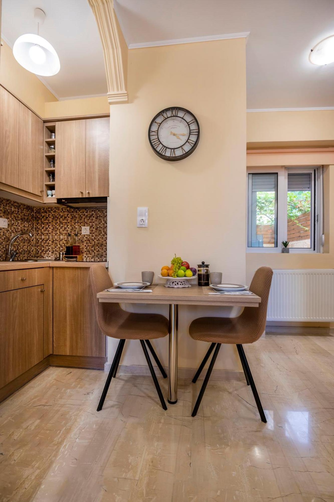 Apartment Samitos