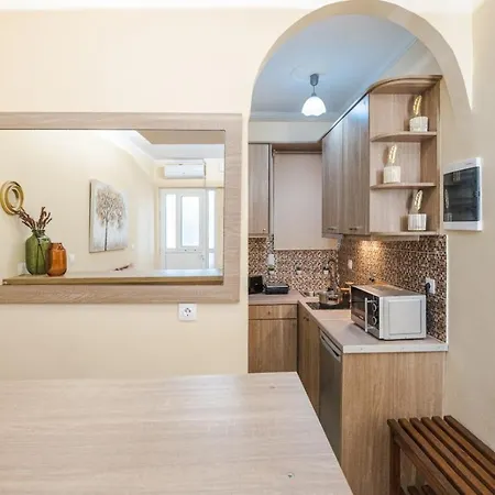 Samitos Rooms Rethymno Exterior foto
