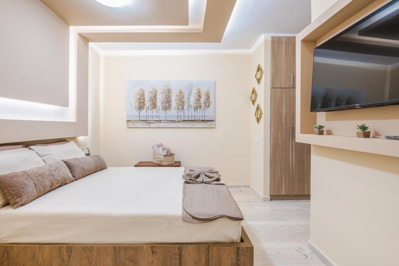 Apartment Samitos