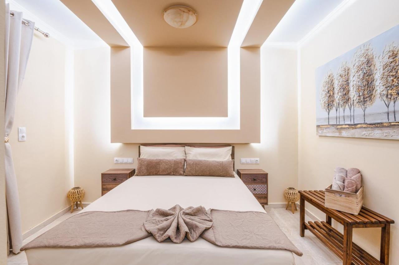 Samitos Apartment