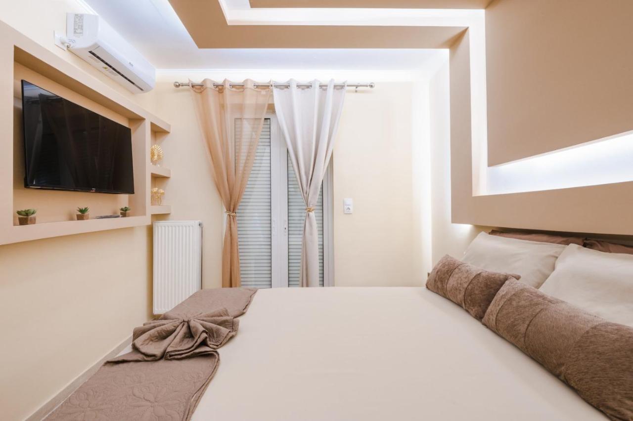 Samitos Apartment