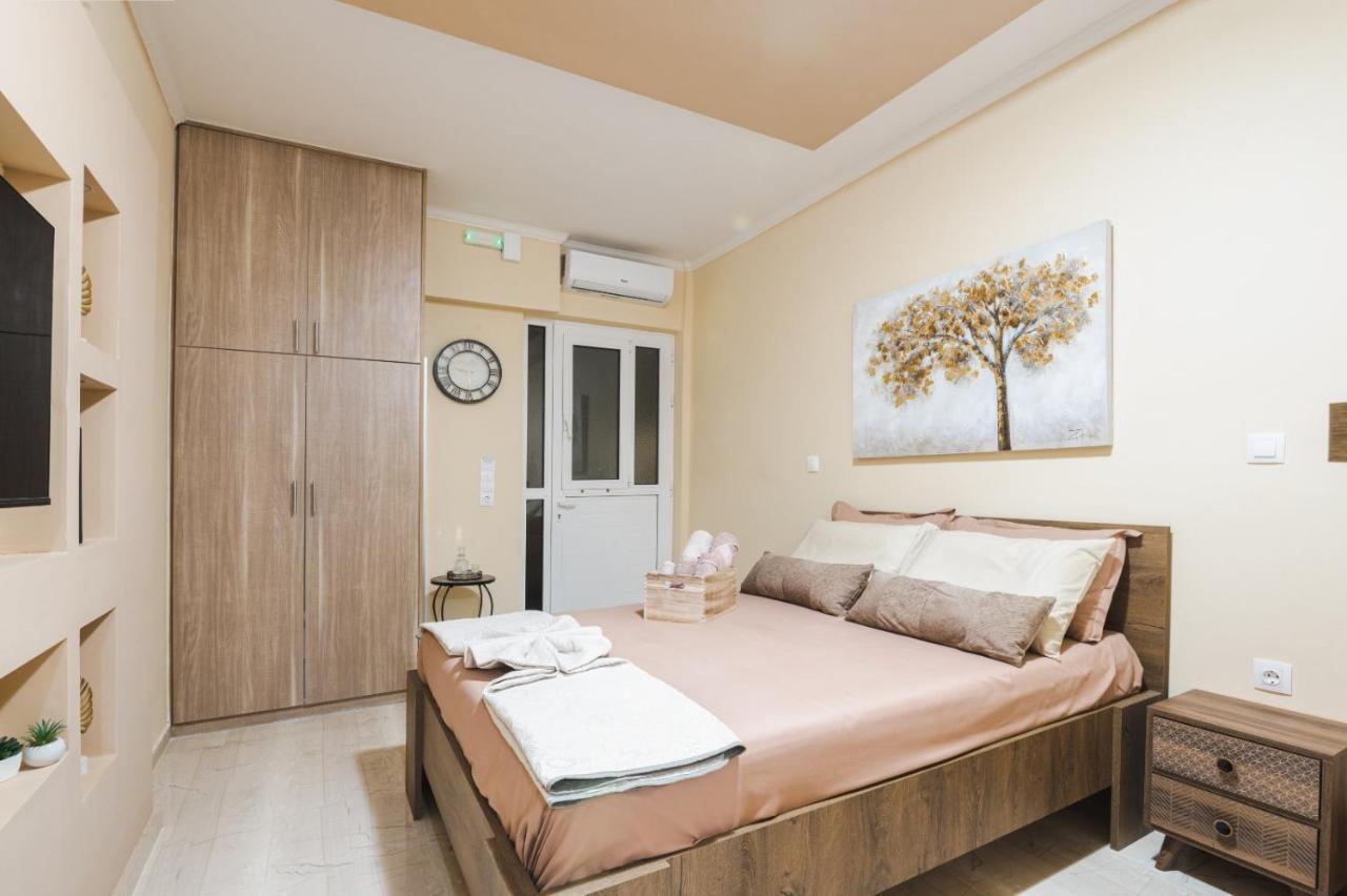 Apartment Samitos