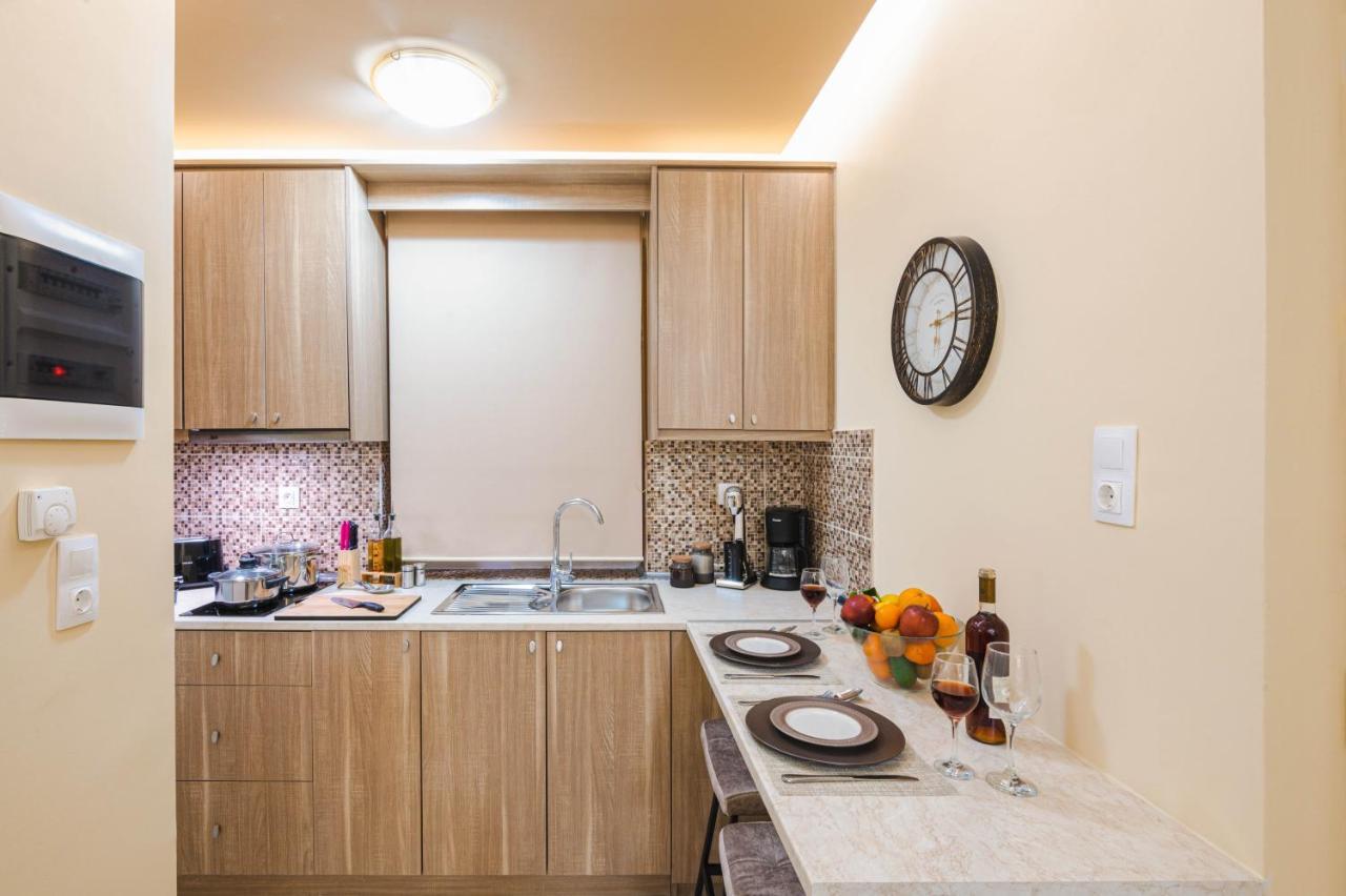Apartment Samitos
