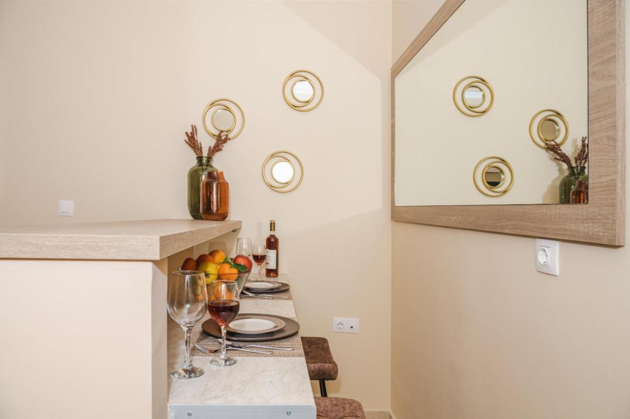 Apartment Samitos Rethymno (Crete)