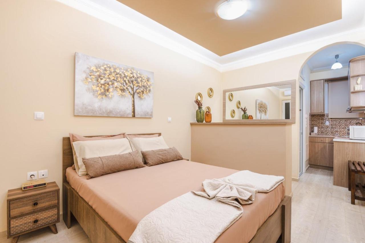 Samitos Apartment