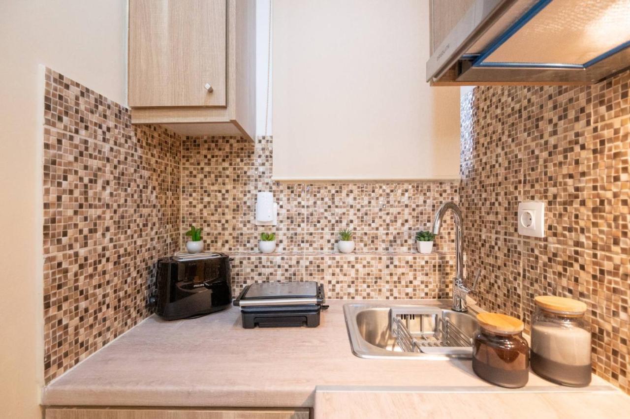 Apartment Samitos