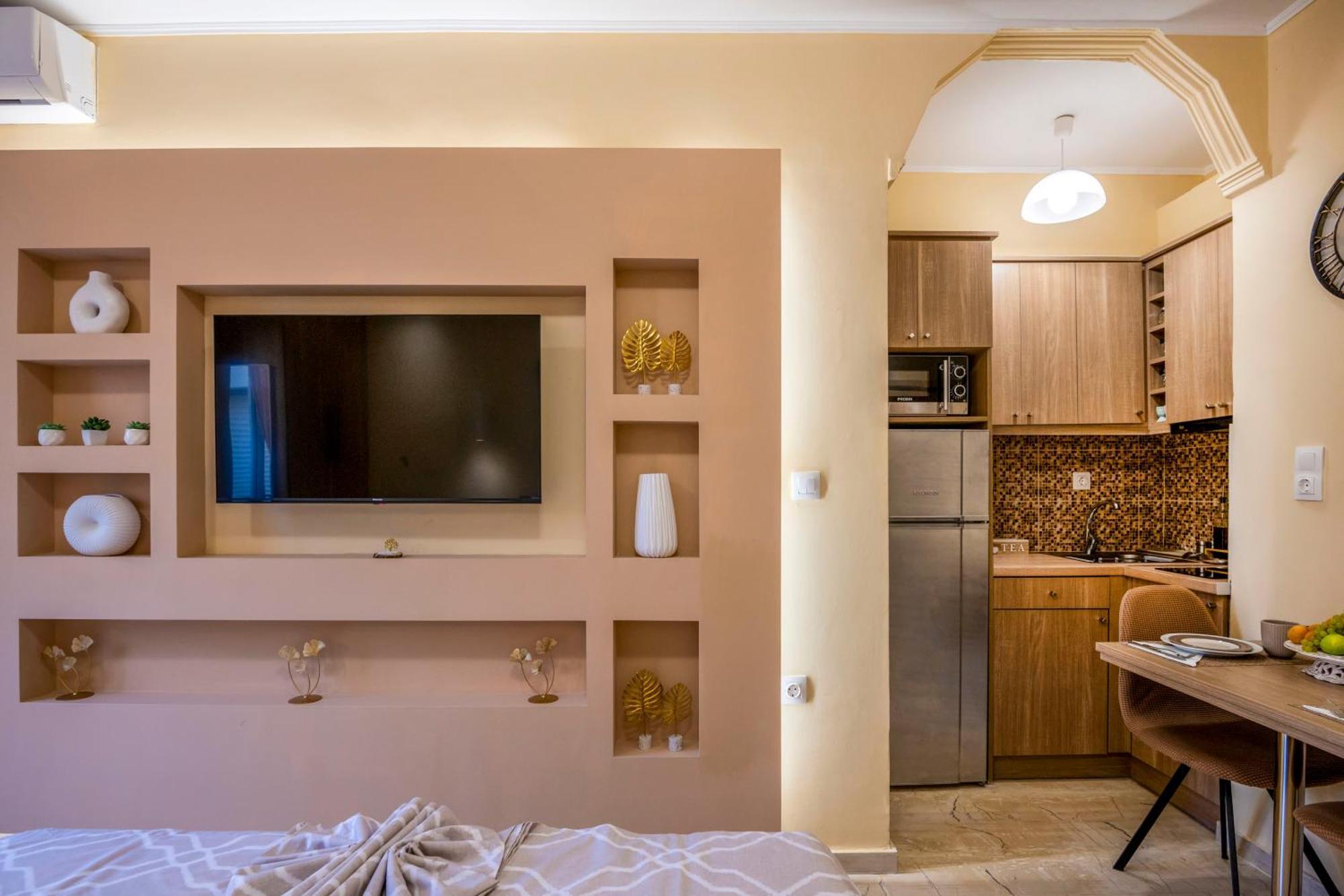 Apartment Samitos