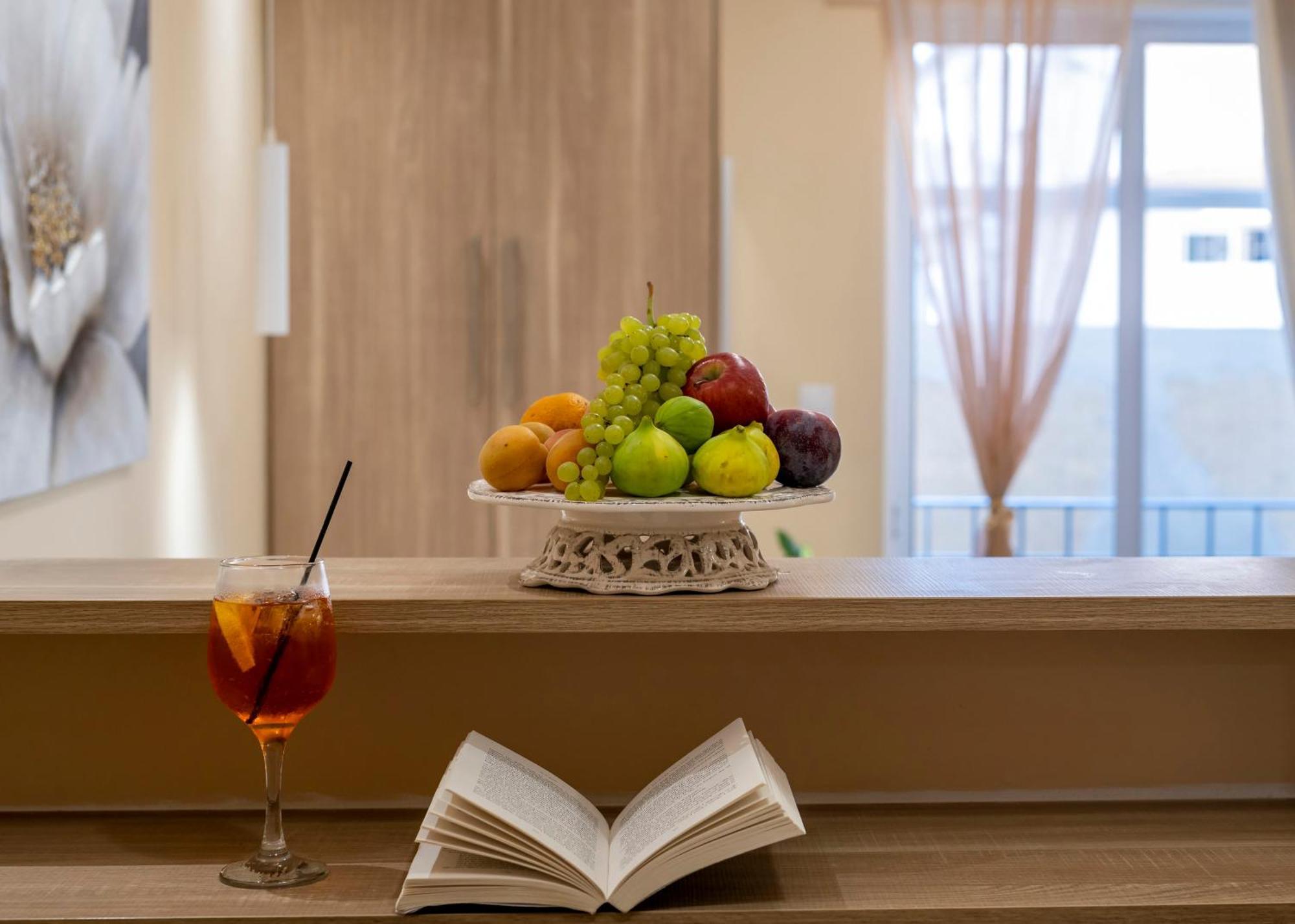 Apartment Samitos