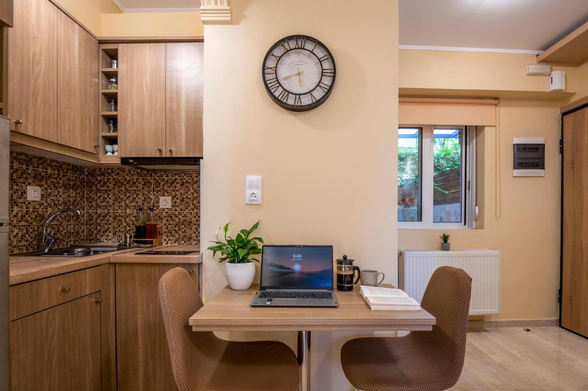 Samitos Apartment