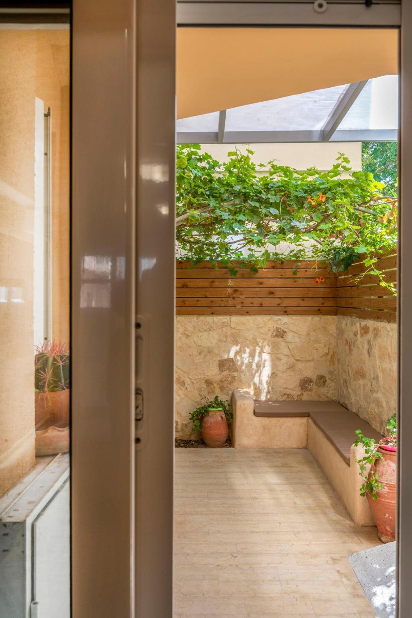 Samitos Apartment Rethymno (Crete)